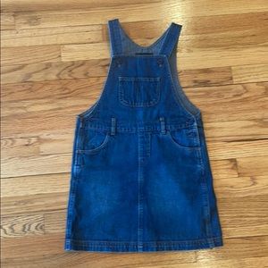 Uniqlo Girl’s Demin Dress
